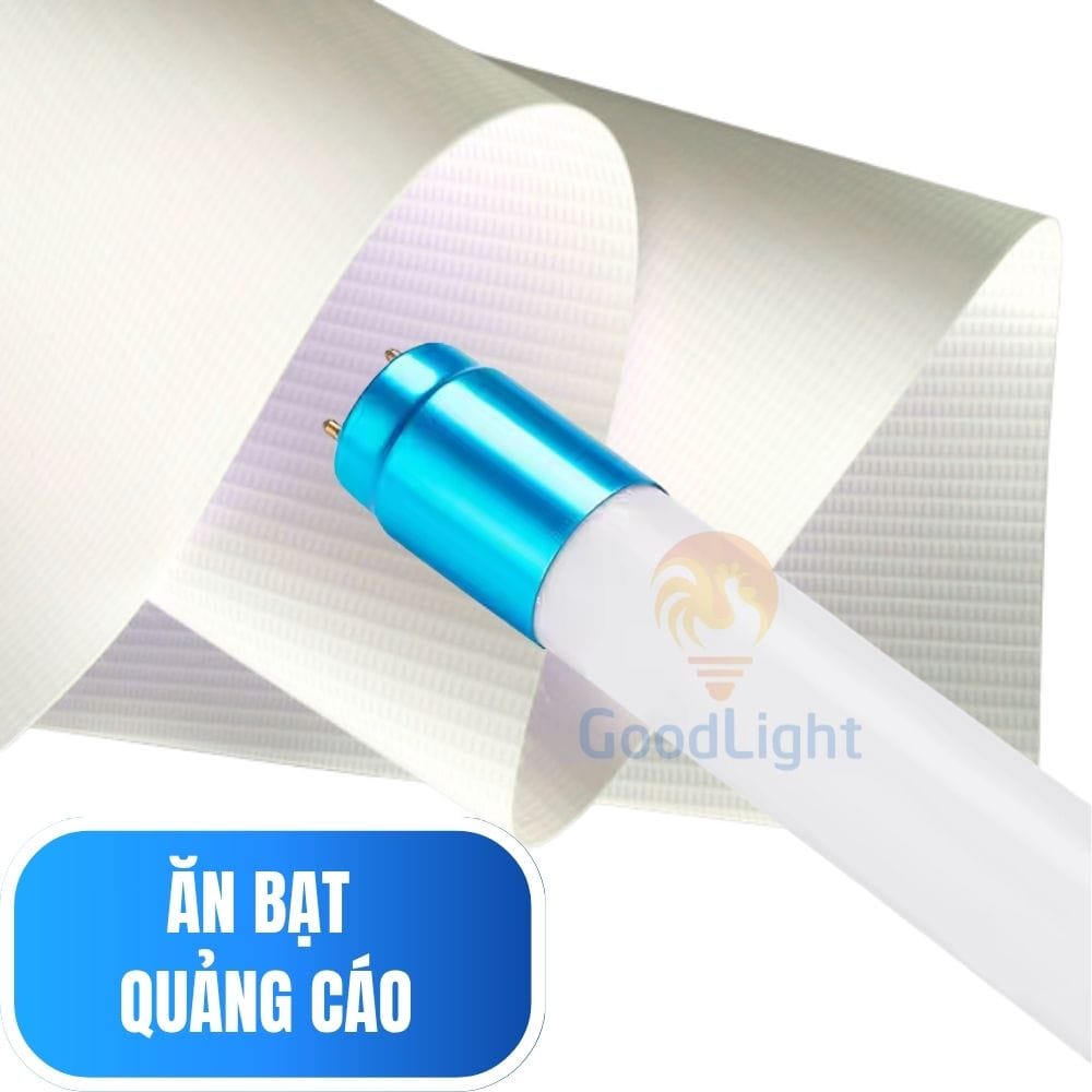 Đèn tuýp LED 1m2 30W Goodlight 49 Den Tuyp Led 40W 13