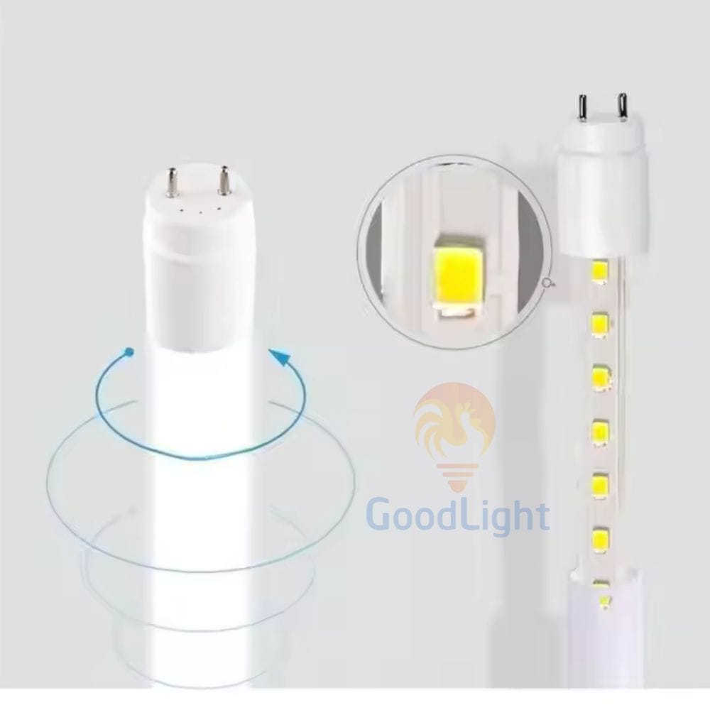 Đèn tuýp LED 1m2 30W Goodlight 52 Den Tuyp Led 40W 14