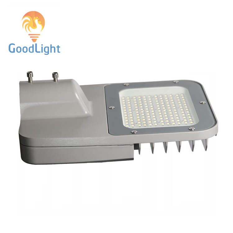 Thiết Kế Đèn Đường Led 100W D17