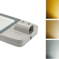 Đèn Đường Led 100W D17 - ảnh 3