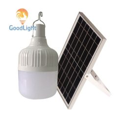 Đèn Led Bulb Năng Lượng Mặt Trời 100W NB100 - ảnh 4