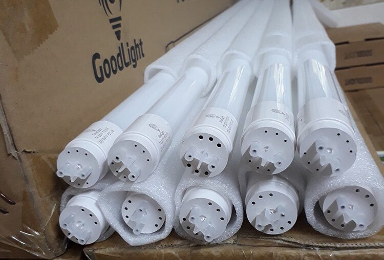 Đèn Tuýp Led 1M2 22W T01-01