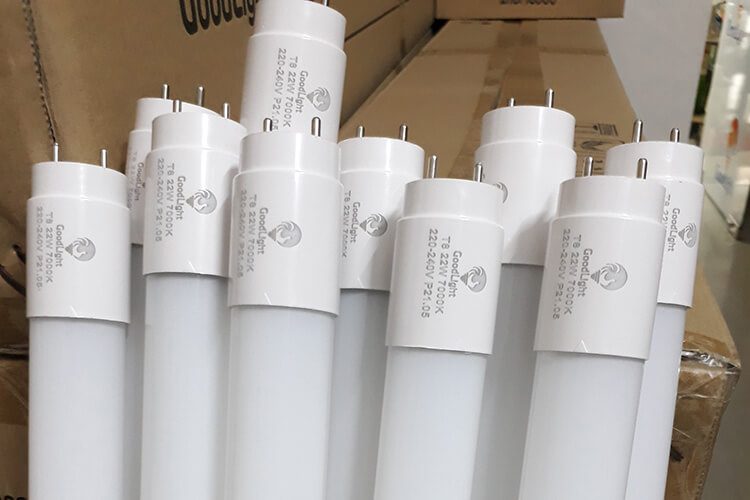 Đèn Tuýp Led 1M2 22W T01