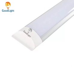 Đèn Tuýp Led Bán Nguyệt 1M2 40W T03 - ảnh 1