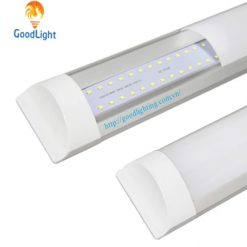 Đèn Tuýp Led Bán Nguyệt 1M2 40W T03 - ảnh 3