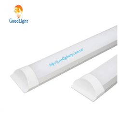 Đèn Tuýp Led Bán Nguyệt 1M2 40W T03 - ảnh 4