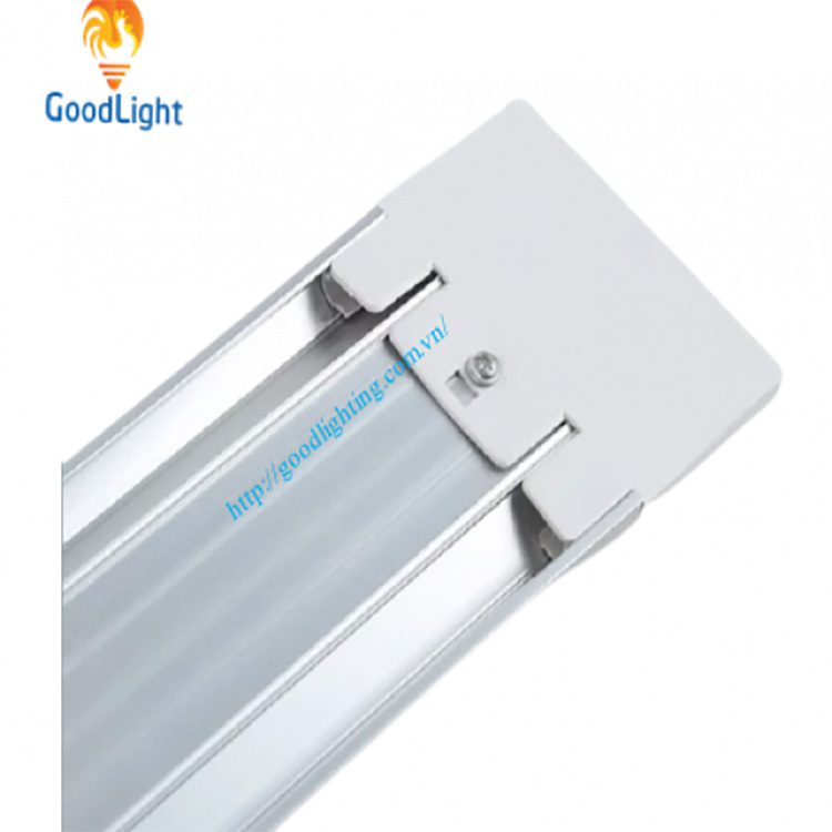 Đèn Tuýp Led Bán Nguyệt 1M2 40W T03-02