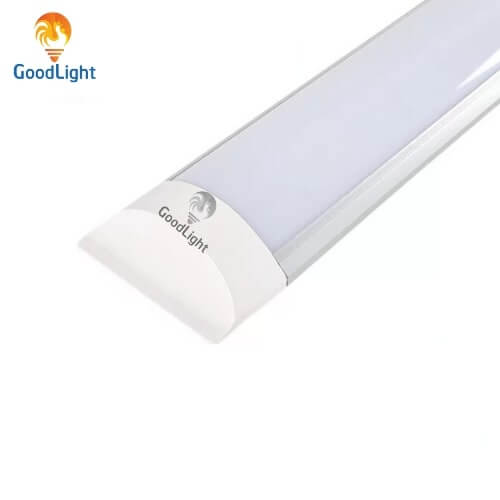 Đèn LED Chiếu Sáng LED Tích Hợp 5 Đèn Tuýp Led Bán Nguyệt 1M2 40W