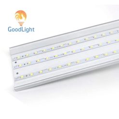 Đèn Tuýp LED Bán Nguyệt T03 - ảnh 3