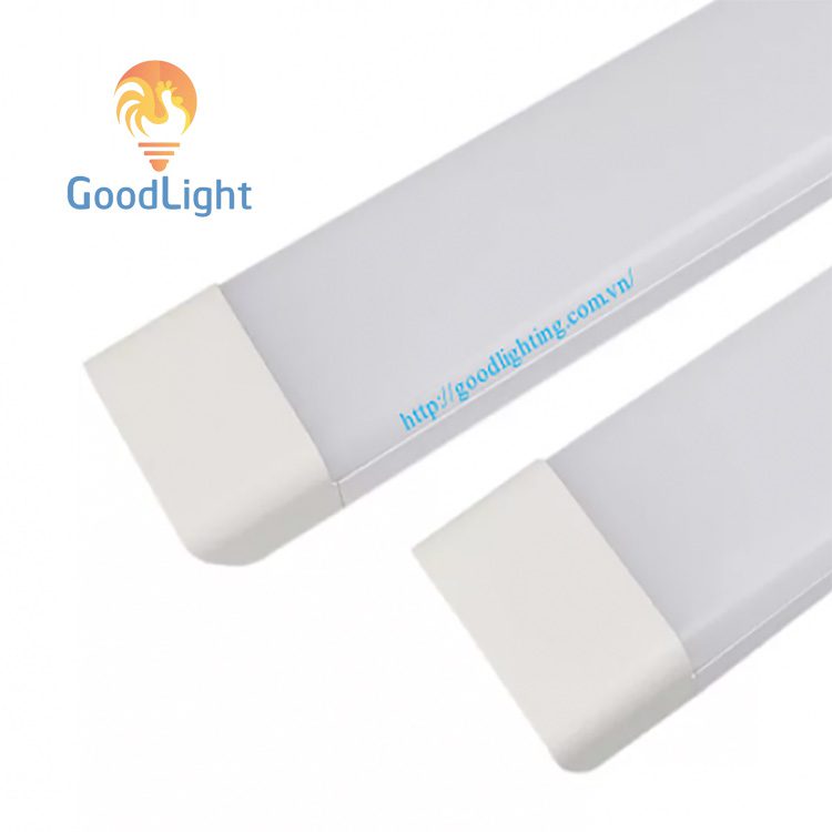 Đèn Tuýp Led Bán Nguyệt 1M2 52W T03