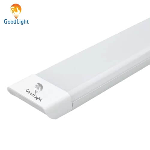 Đèn Tuýp LED Bán Nguyệt T03