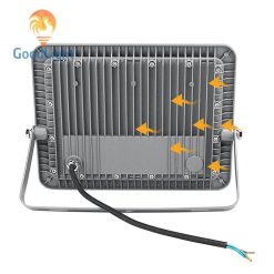 Đèn Pha Led Thấu Kính 50W P21 - ảnh 3