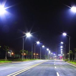 Đèn Đường Led 100W D17 - ảnh 7