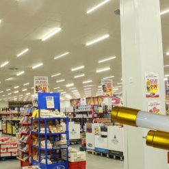 Đèn Tuýp Led 1m2 32W T02 - ảnh 5