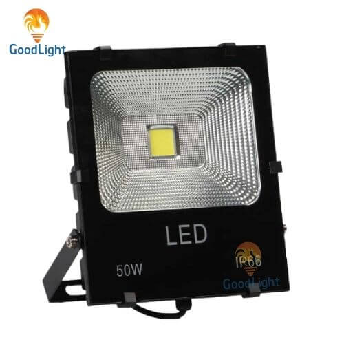 Đèn Pha Led 5054 P01 50W