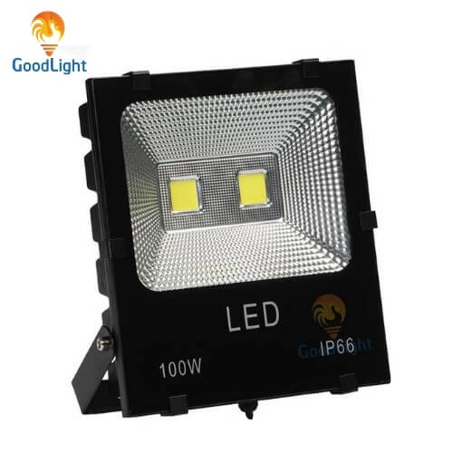 Đèn Pha Led 5054 P01 100W