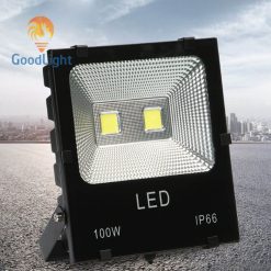 Đèn Pha Led 5054 P01 100W - ảnh 3