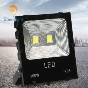 Đèn Pha Led 5054 P01 100W