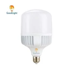 Bóng Đèn LED Bulb Trụ Nhôm B04 - ảnh 1