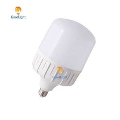 Bóng Đèn LED Bulb Trụ Nhựa B05 - ảnh 11
