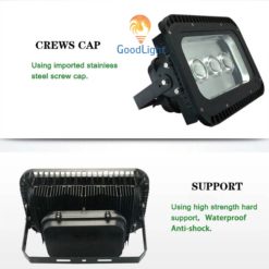 Đèn Pha LED P13 - ảnh 8