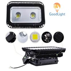 Đèn Pha LED P13 - ảnh 27