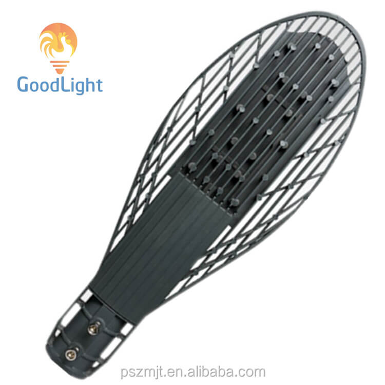 Đèn Đường Led 100W D02 3 Thiết Kế Đèn Đường Led 100W D02