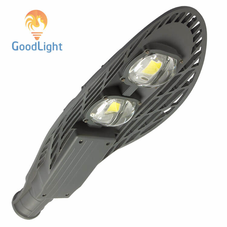 Đèn Đường Led 100W D02 1 Đèn Đường Led 100W D02