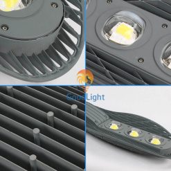 Đèn Đường Led 150W D02 - ảnh 3