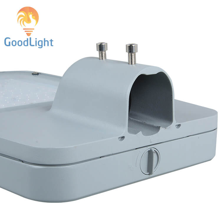 Đèn Đường Led 150W D17 3 Chất Liệu Của Đèn Đường Led 150W D17