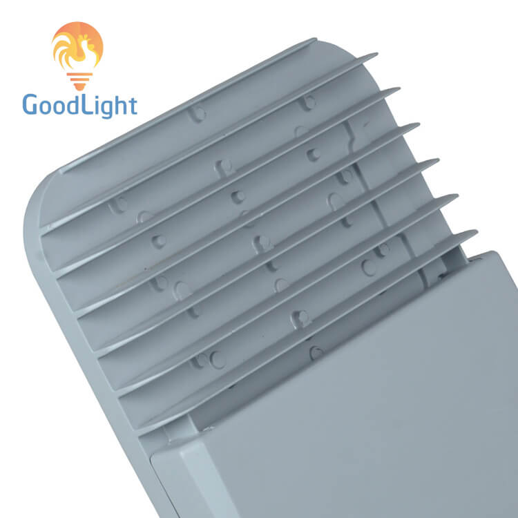 Đèn Đường Led 150W D17 4 Hệ Thống Tản Nhiệt Đèn Đường Led 150W D17