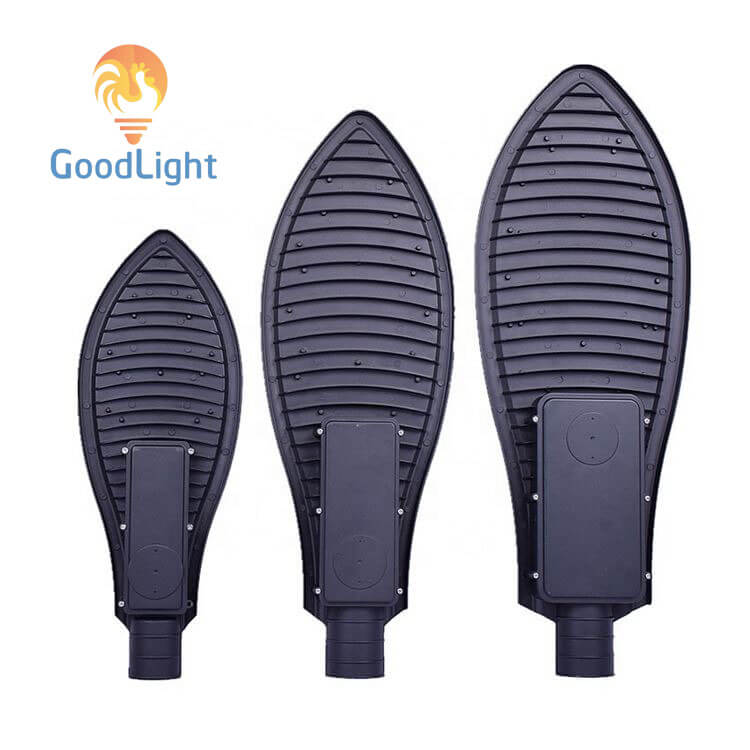 Đèn Đường Led 150W D03-150 3 Mặt Sau Của Đèn Đường Led 150W D03-150