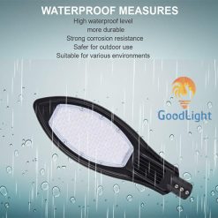 Đèn Đường Led 150W D03-150 - ảnh 5