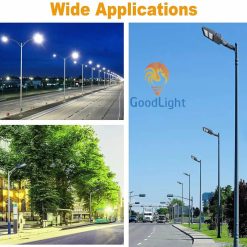 Đèn Đường Led 150W D04-150 - ảnh 4