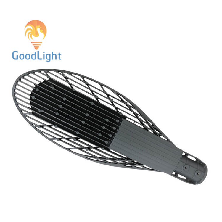 Đèn Đường Led 50W D02 2 Thiết Kế Của Đèn Đường Led 50W D02