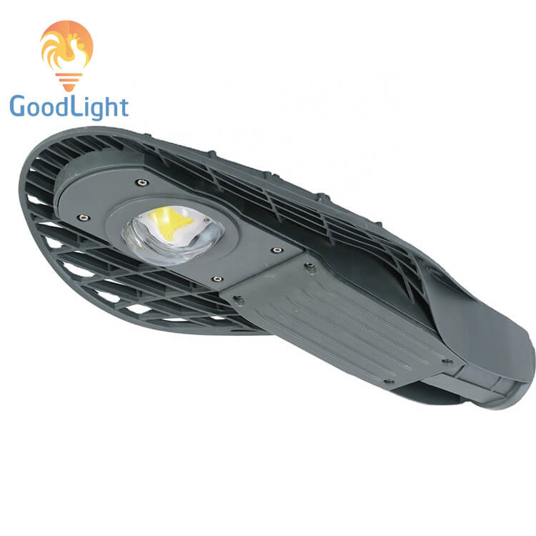 Đèn Đường Led 50W D02 1 Đèn Đường Led 50W D02