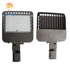 Đèn Đường Led 100W D04-100 - ảnh 2