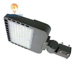 Đèn Đường Led 100W D04-100 - ảnh 3