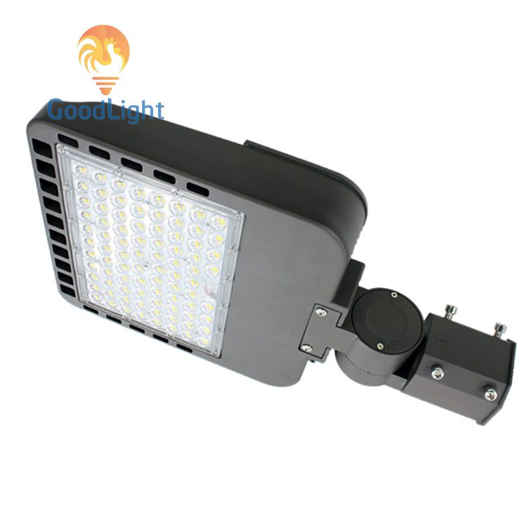 Đèn Đường Led 100W D04-100 2 Đèn Đường Led D04-02