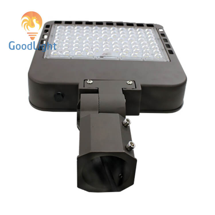 Đèn Đường Led 100W D04-100 4 Đèn Đường Led D04-03