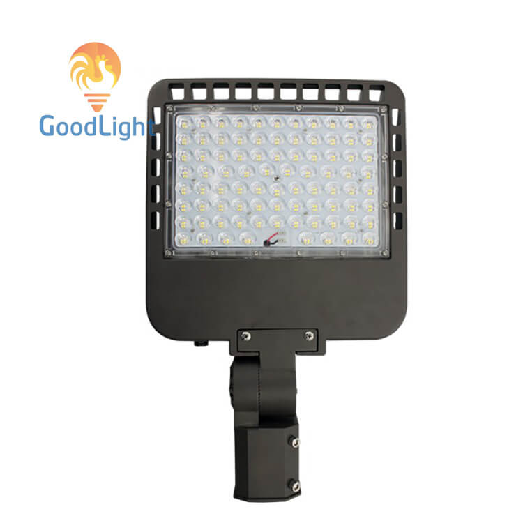 Đèn Đường Led 100W D04-100 3 Đèn Đường Led D04-02