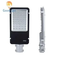 Đèn Đường LED D07 - ảnh 1