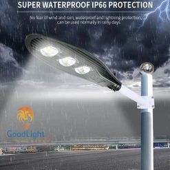 Đèn Đường LED D01 - ảnh 5