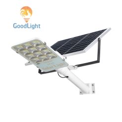 Đèn Đường Led Năng Lượng Mặt Trời 100W K100 - ảnh 5
