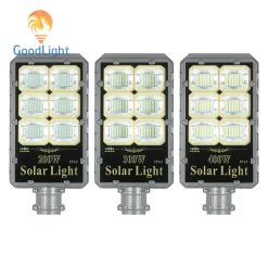 Đèn Đường Năng Lượng Mặt Trời MN - ảnh 2