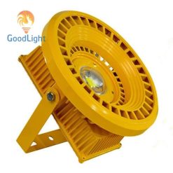Đèn Led Nhà Xưởng Chống Cháy Nổ 100w X10-100 - ảnh 2