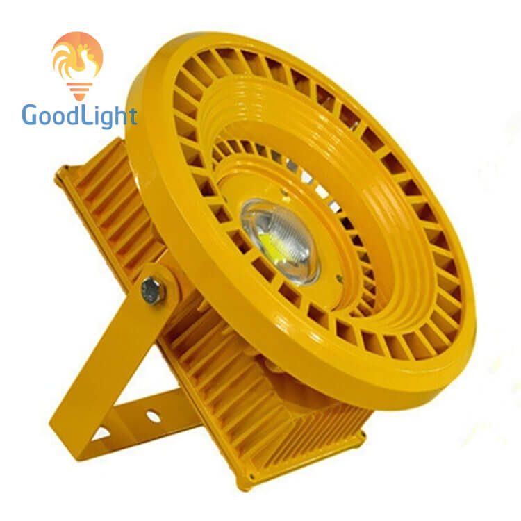 Đèn Led Chống Cháy Nổ 100W X10