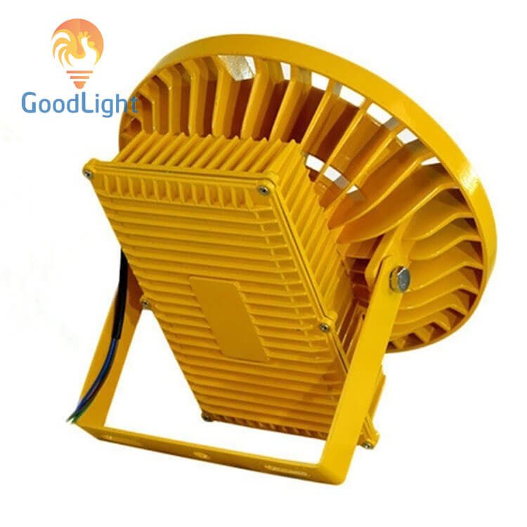 Nguồn Led Đèn Led Chống Cháy Nổ 100W X10