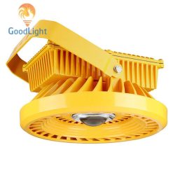 Đèn Led Nhà Xưởng Chống Cháy Nổ 100w X10-100 - ảnh 5