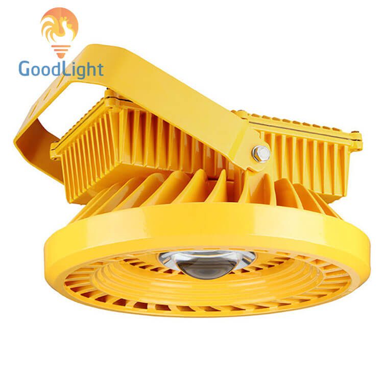 Thiết Kế Đèn Led Chống Cháy Nổ 100W X10